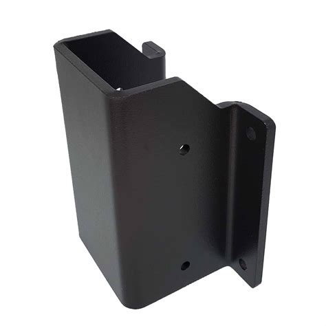 metal brackets for deck posts|4x4 post mounting bracket.